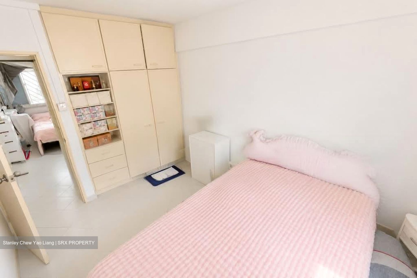 Blk 166 Yishun Ring Road (Yishun), HDB 4 Rooms #593992721
